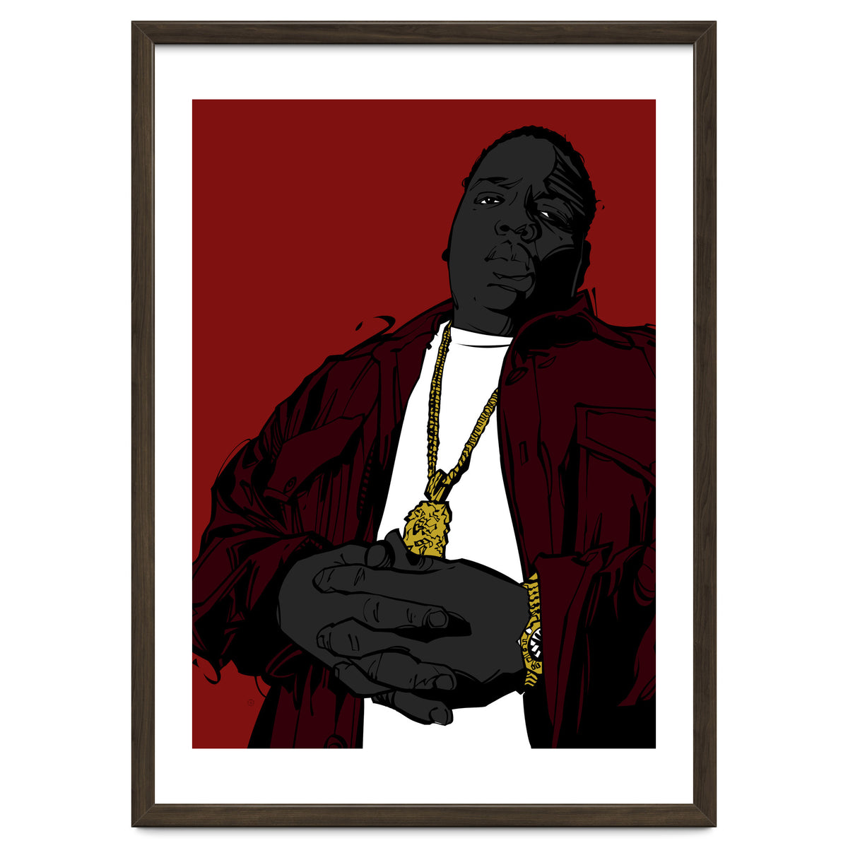 Notorious Big
