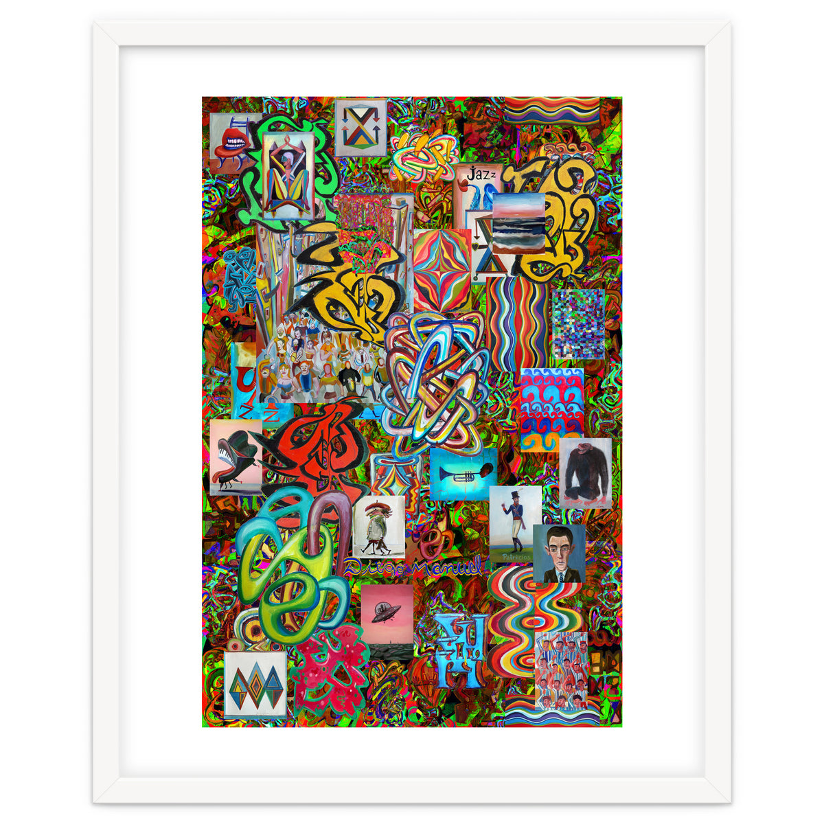 Graffiti Digital 2022 580