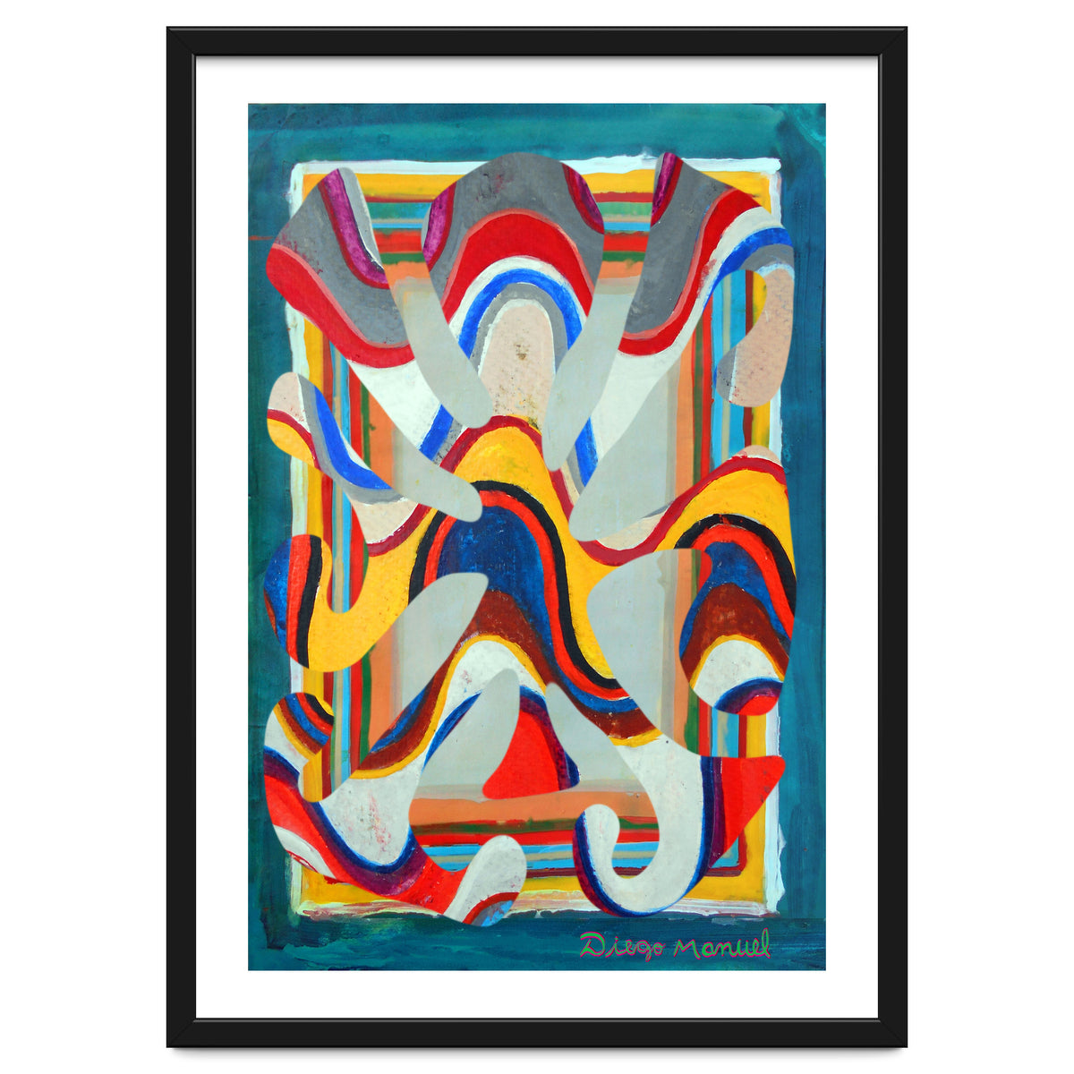 Graffiti Digital Nuevo 2023 191