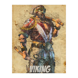 Viking (Print Only) thumbnail