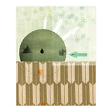 Arrow (Print Only) thumbnail
