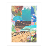 Fox Wave (Print Only) thumbnail
