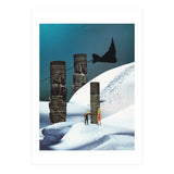 Atlantis (Print Only) thumbnail