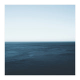 Minimal Ocean (Print Only) thumbnail