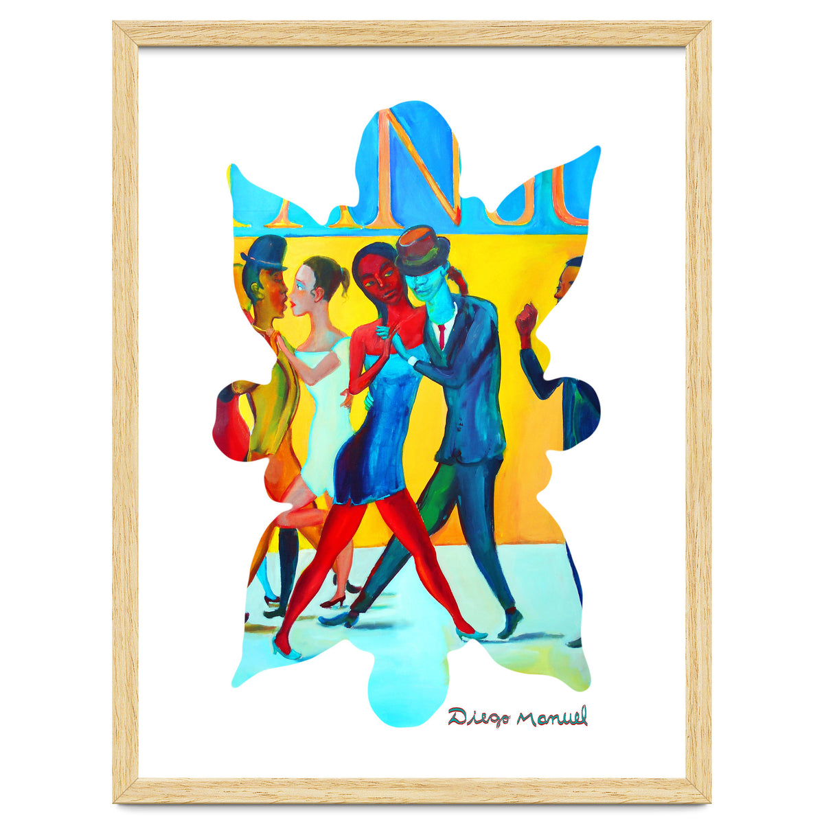 Pop Abstract 2023 51 Copia