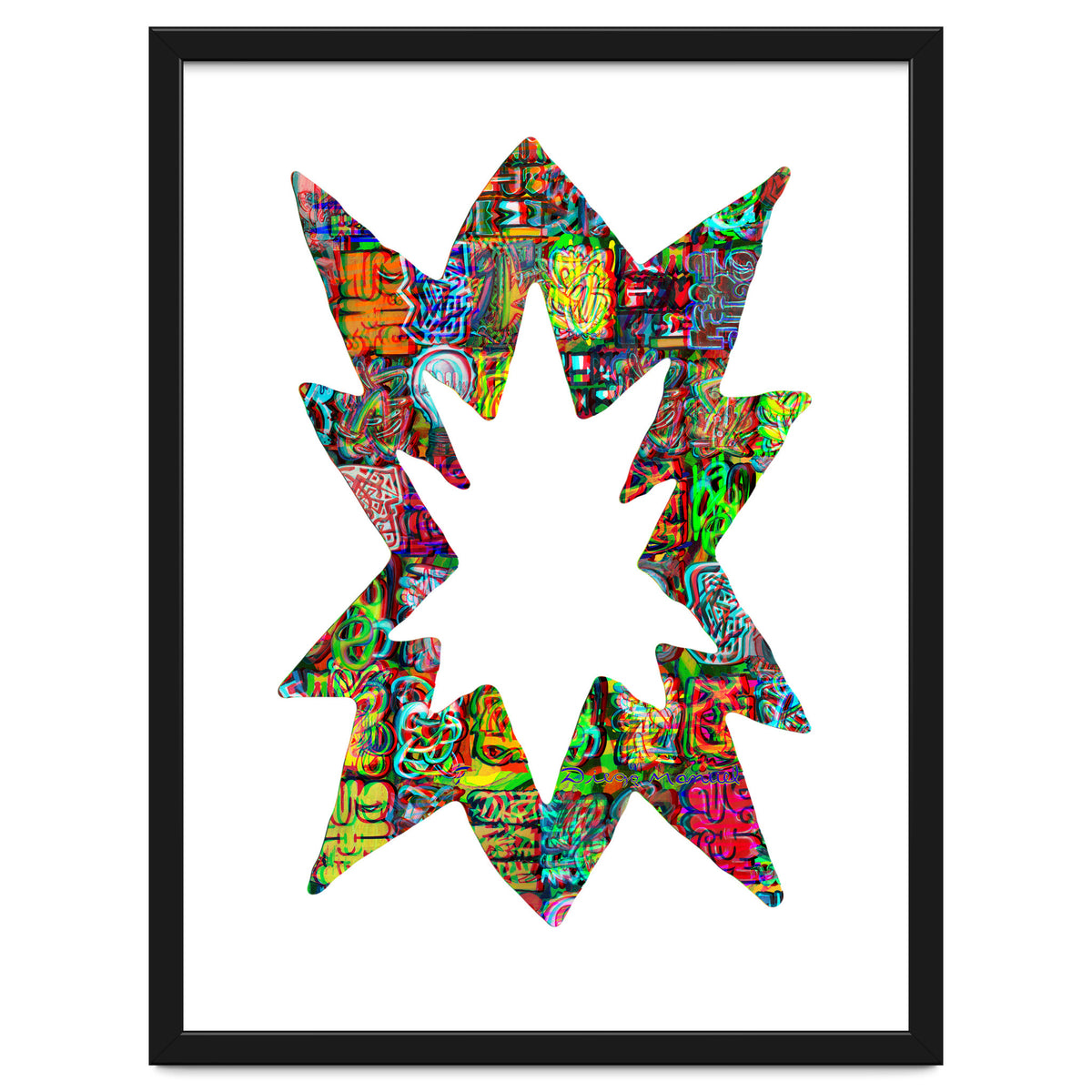 Graffiti Digita 2023 2