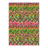Pop abstract color full (Print Only) thumbnail