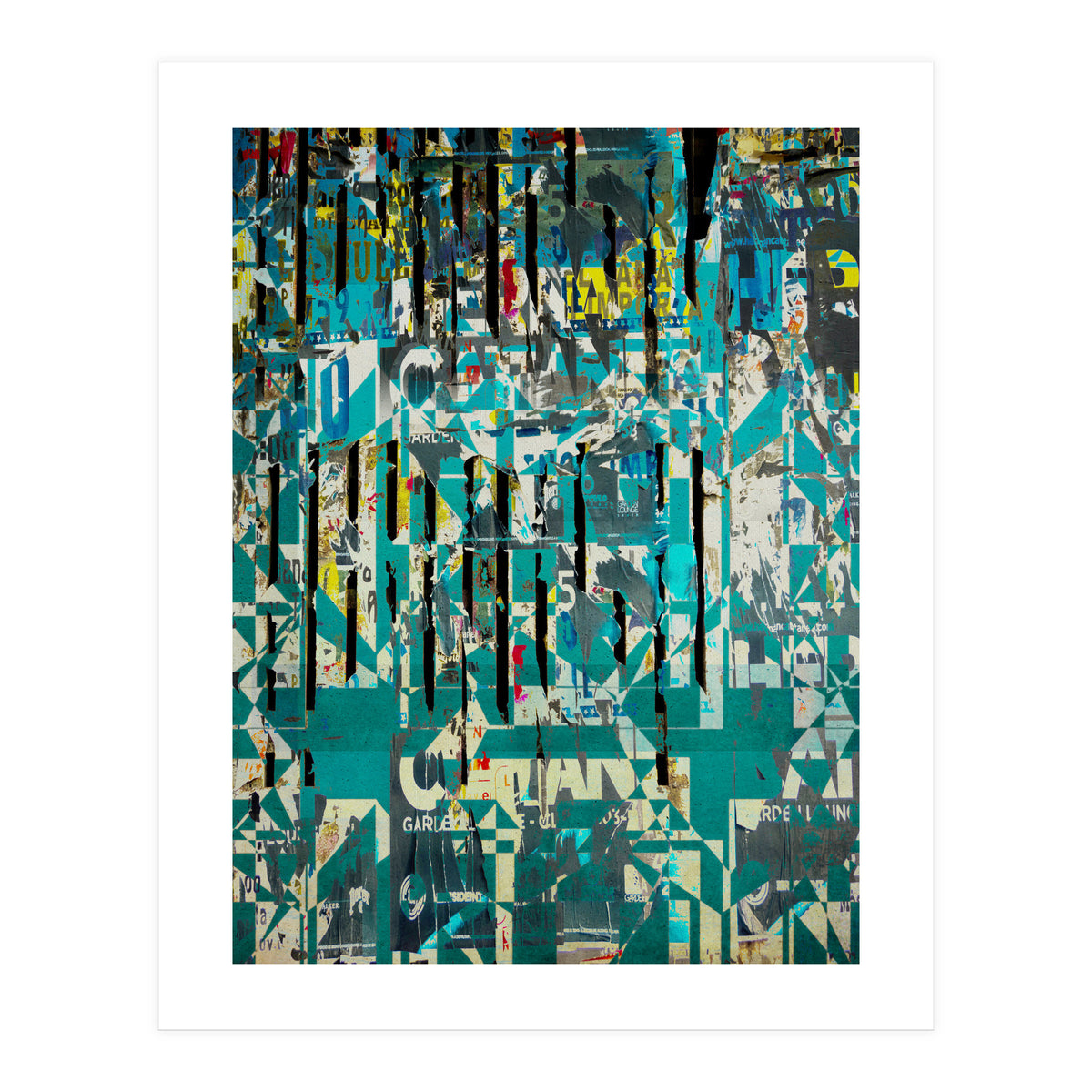 Barrier Words (Print Only)