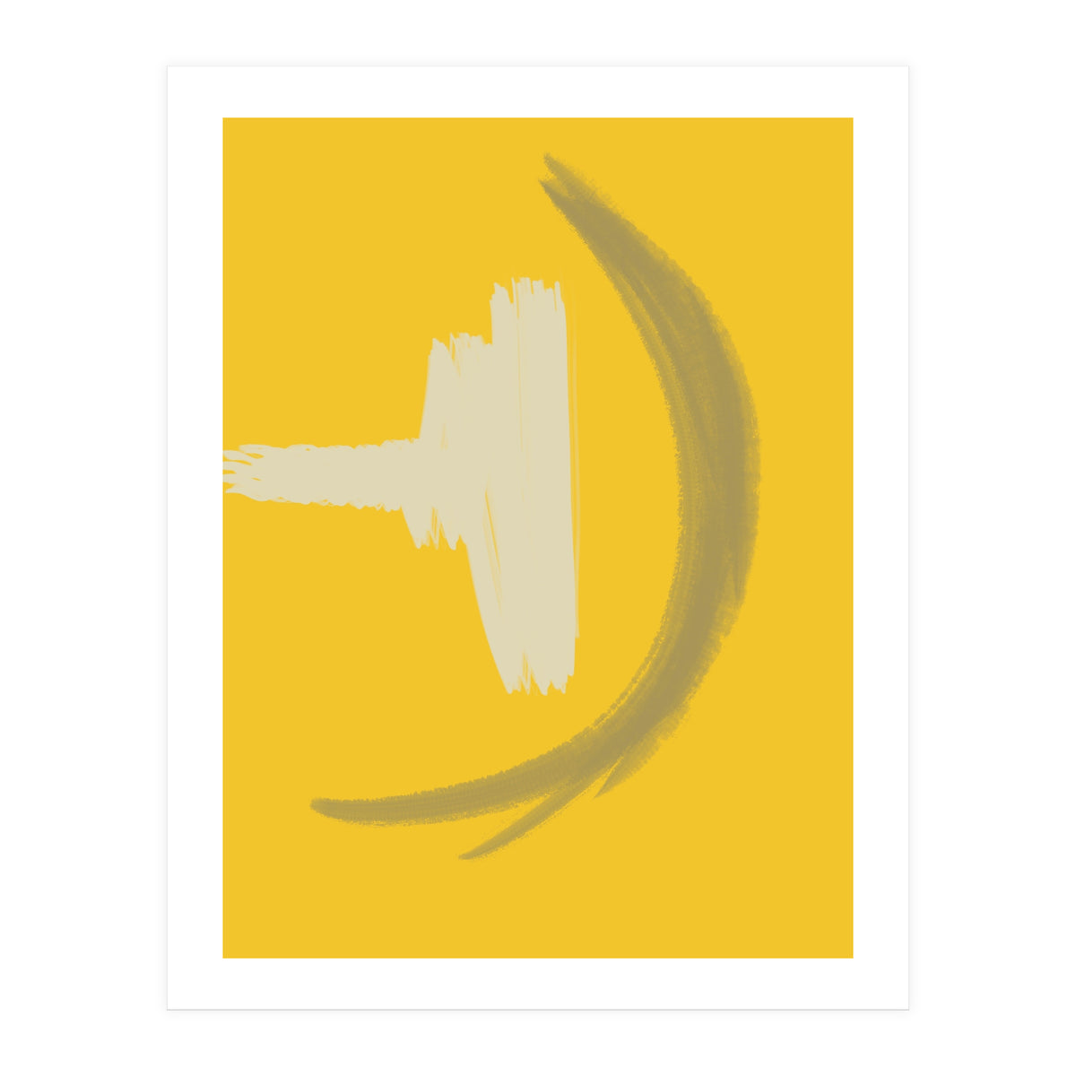 Martelo 2 (Print Only)