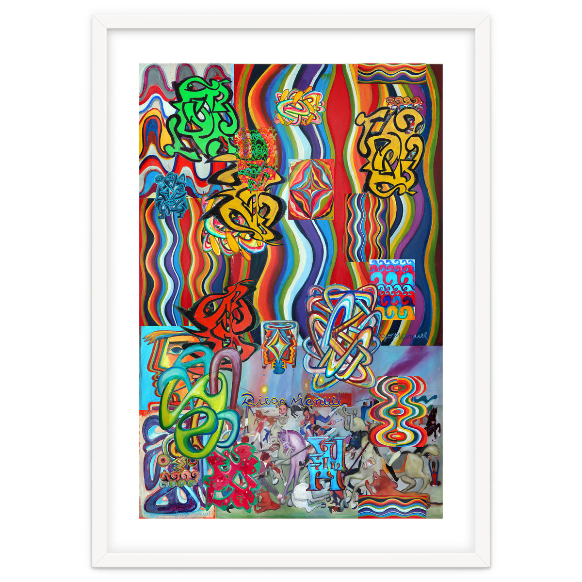 Graffiti Digital 2022 546