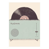 High Fidelity Main (Print Only) thumbnail