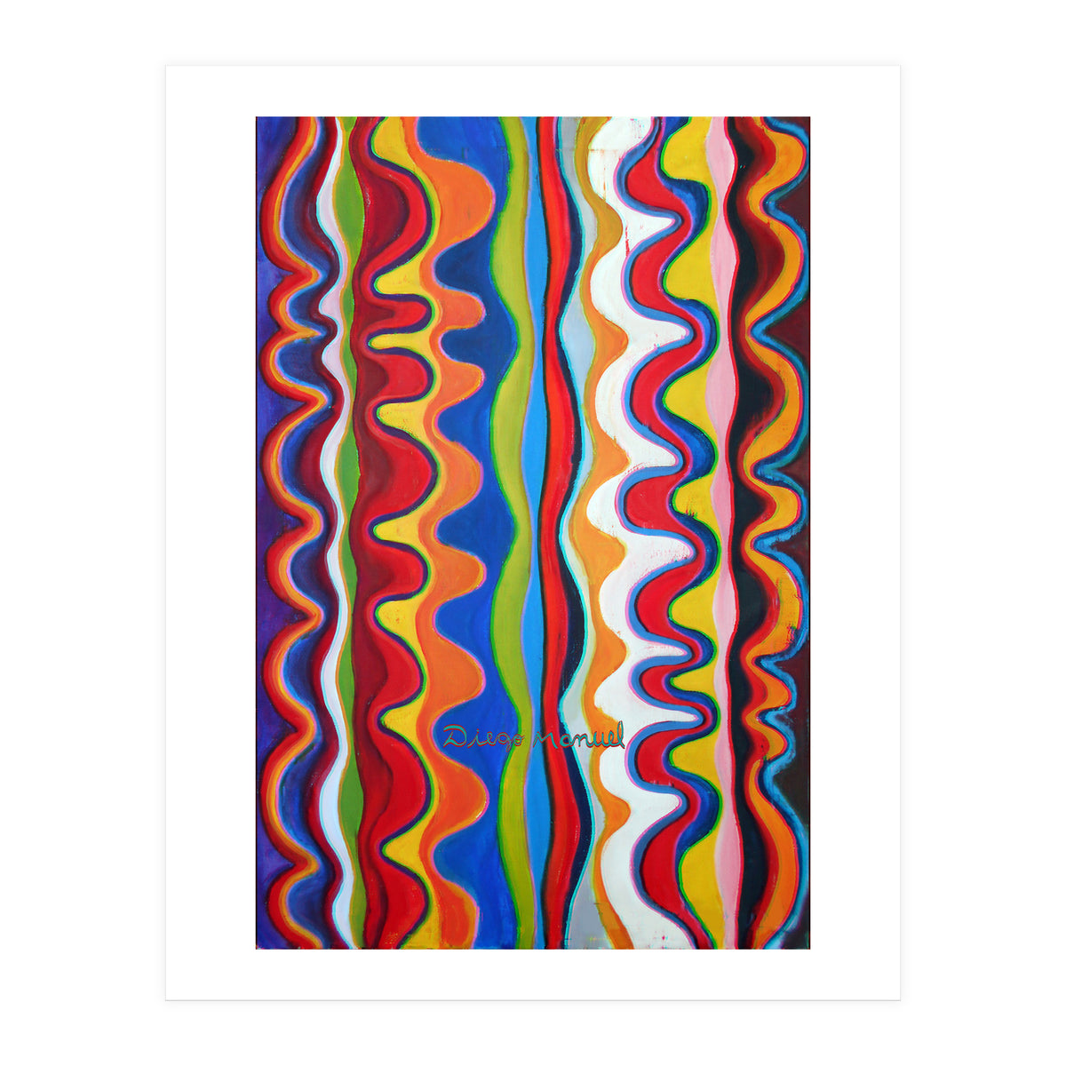 New Graffiti2022 141 (Print Only)