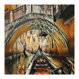 Art Venice Channel (Print Only) thumbnail