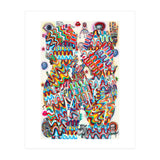 Love 11 (Print Only) thumbnail