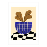 Heuchera (Print Only) thumbnail