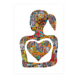 Mujer Digital 3 1  (Print Only) thumbnail