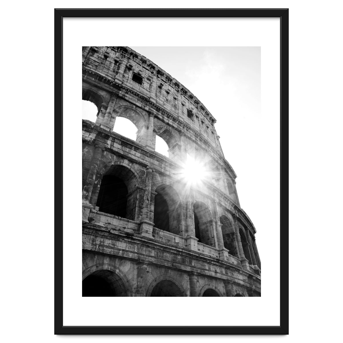 Colosseum, Rome