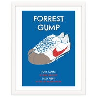 Forrest Gump movie poster