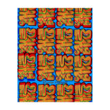 Graffitis 2021 Tapiz 132 (Print Only) thumbnail
