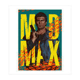 Mad Max (Print Only) thumbnail