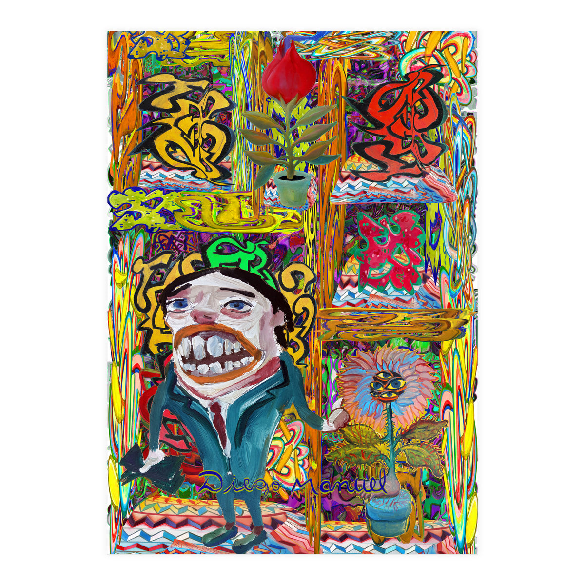 New Graffiti2022 639 (Print Only)