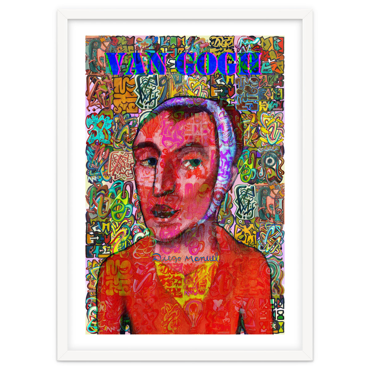 Graffiti Digital 2022 235