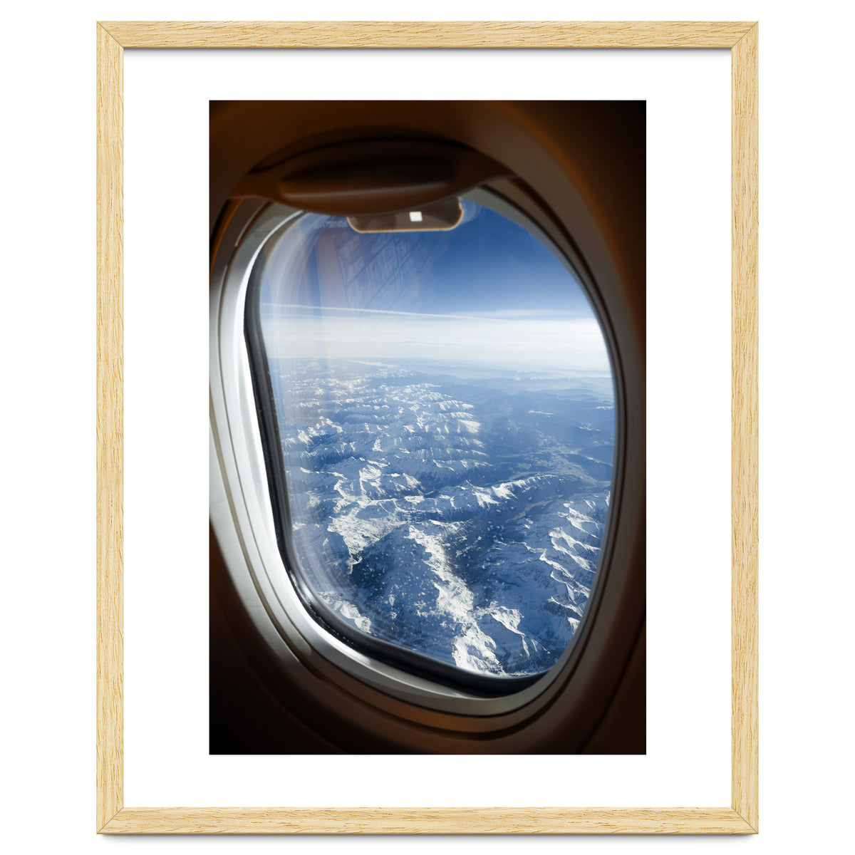 A perfect View for a Holiday