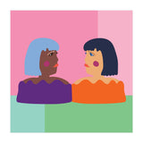 Cool Girls (Print Only) thumbnail