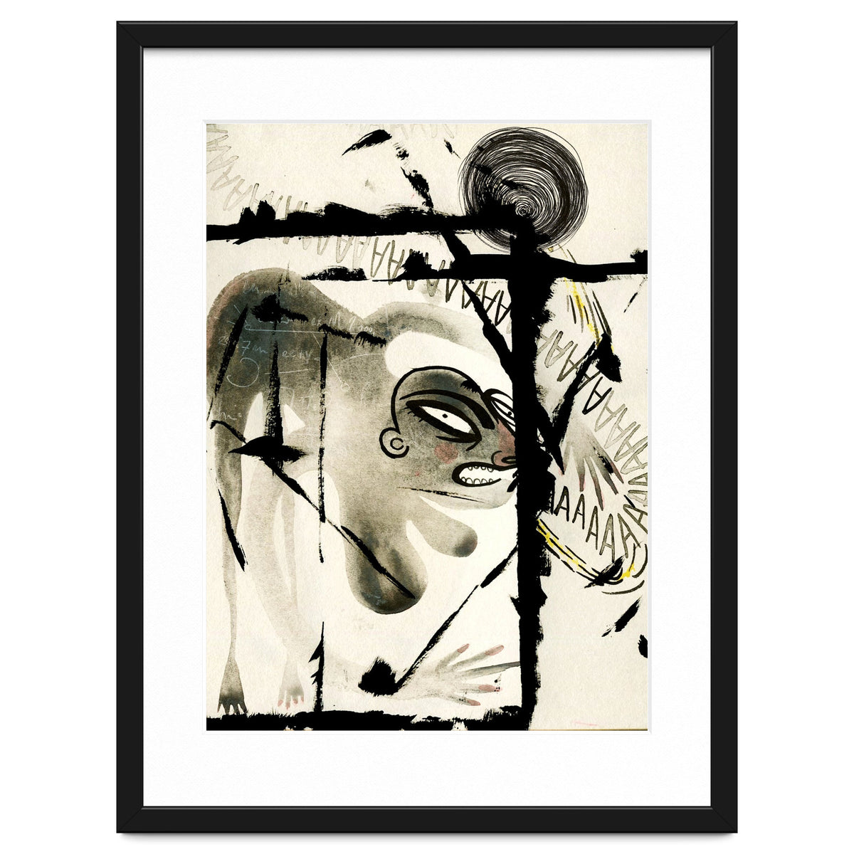 Get Your Shit Together! They Are About To Grow Potatoes On The Dark Side Of The Moon