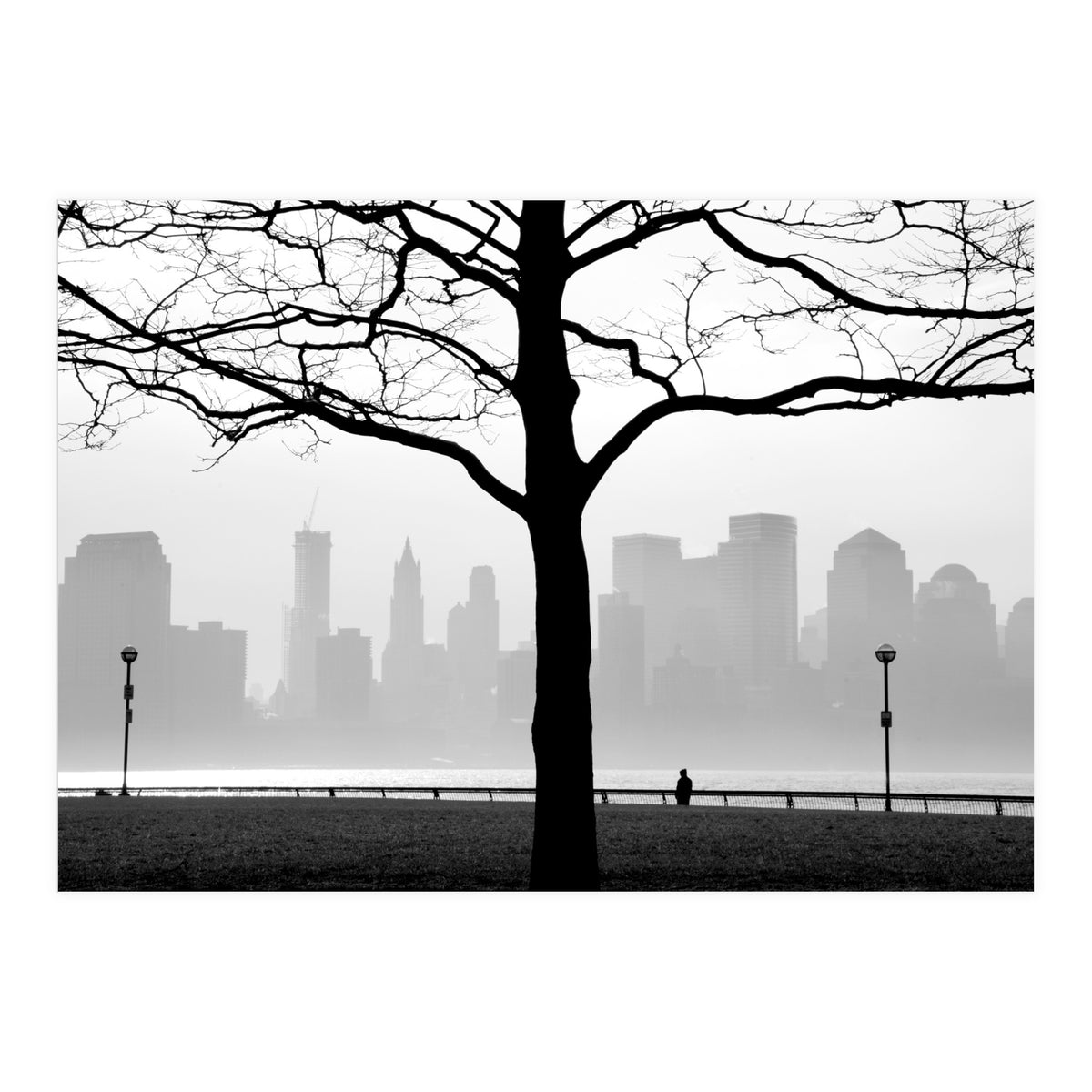New York City  (Print Only)