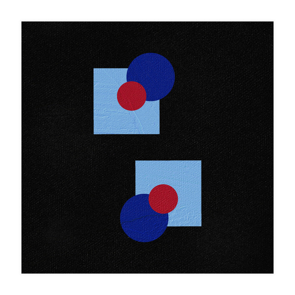 Abstract modern 4 (Print Only)