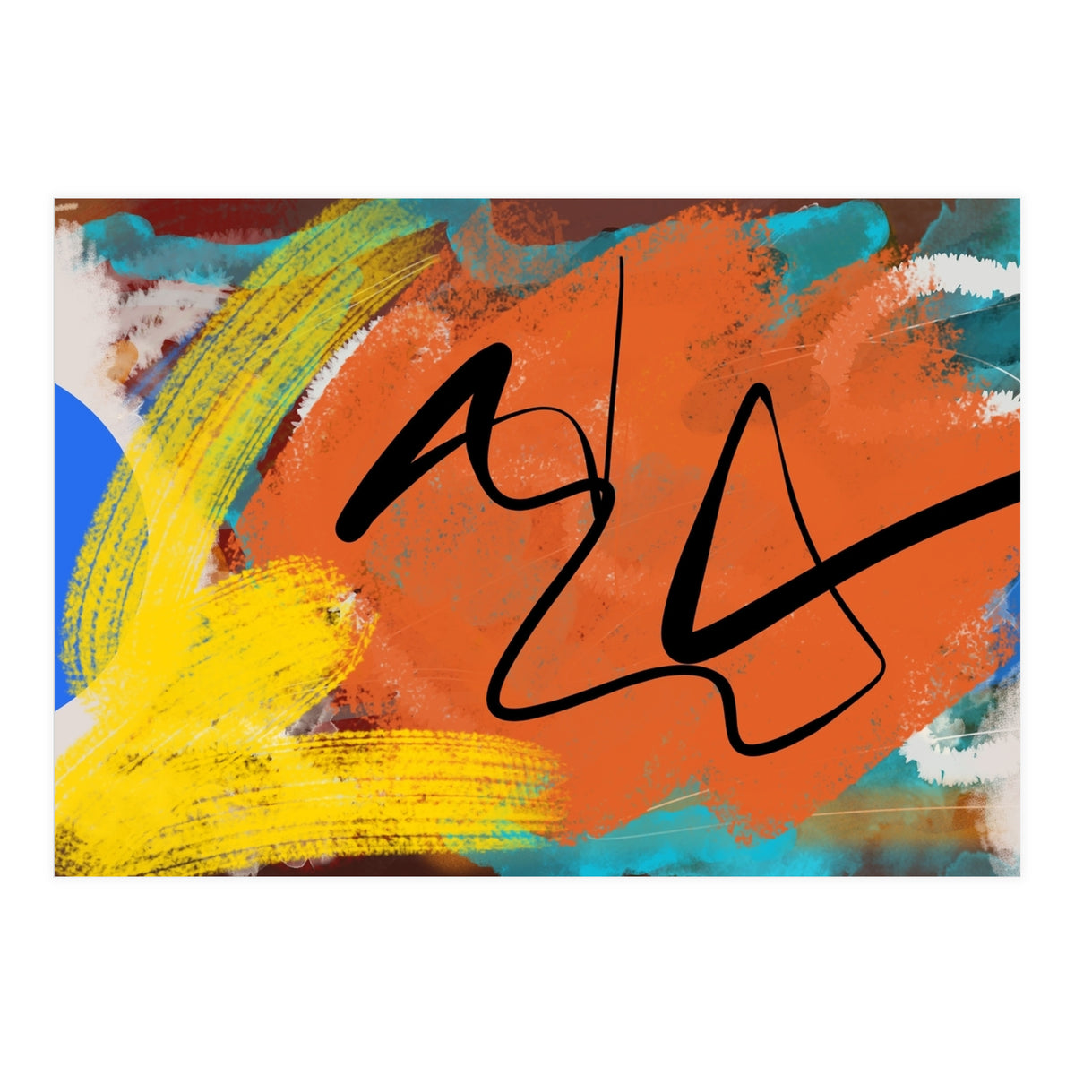 Coalizão 4 (Print Only)