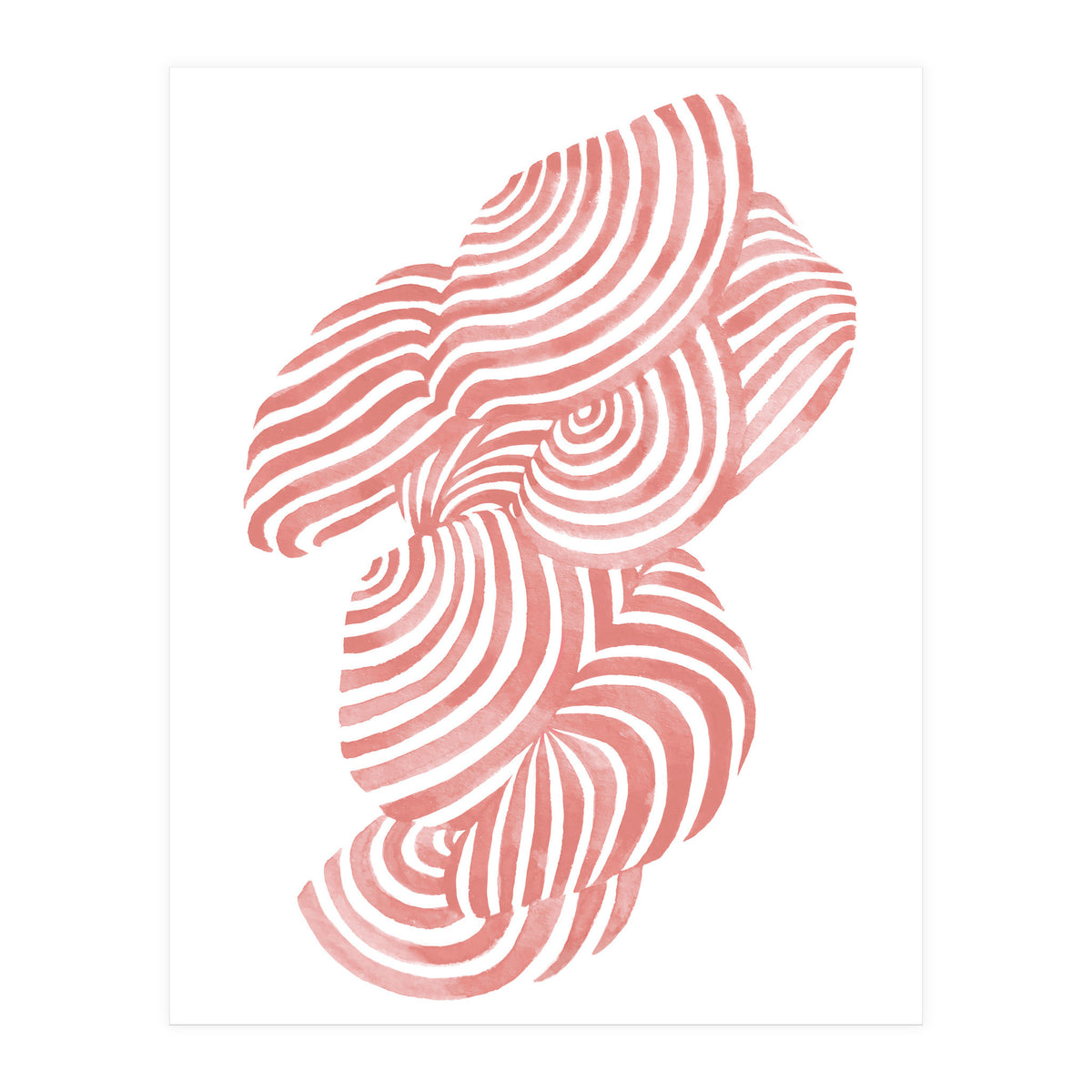 Seashells (Print Only)