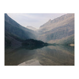 Grinnell Lake (Print Only) thumbnail