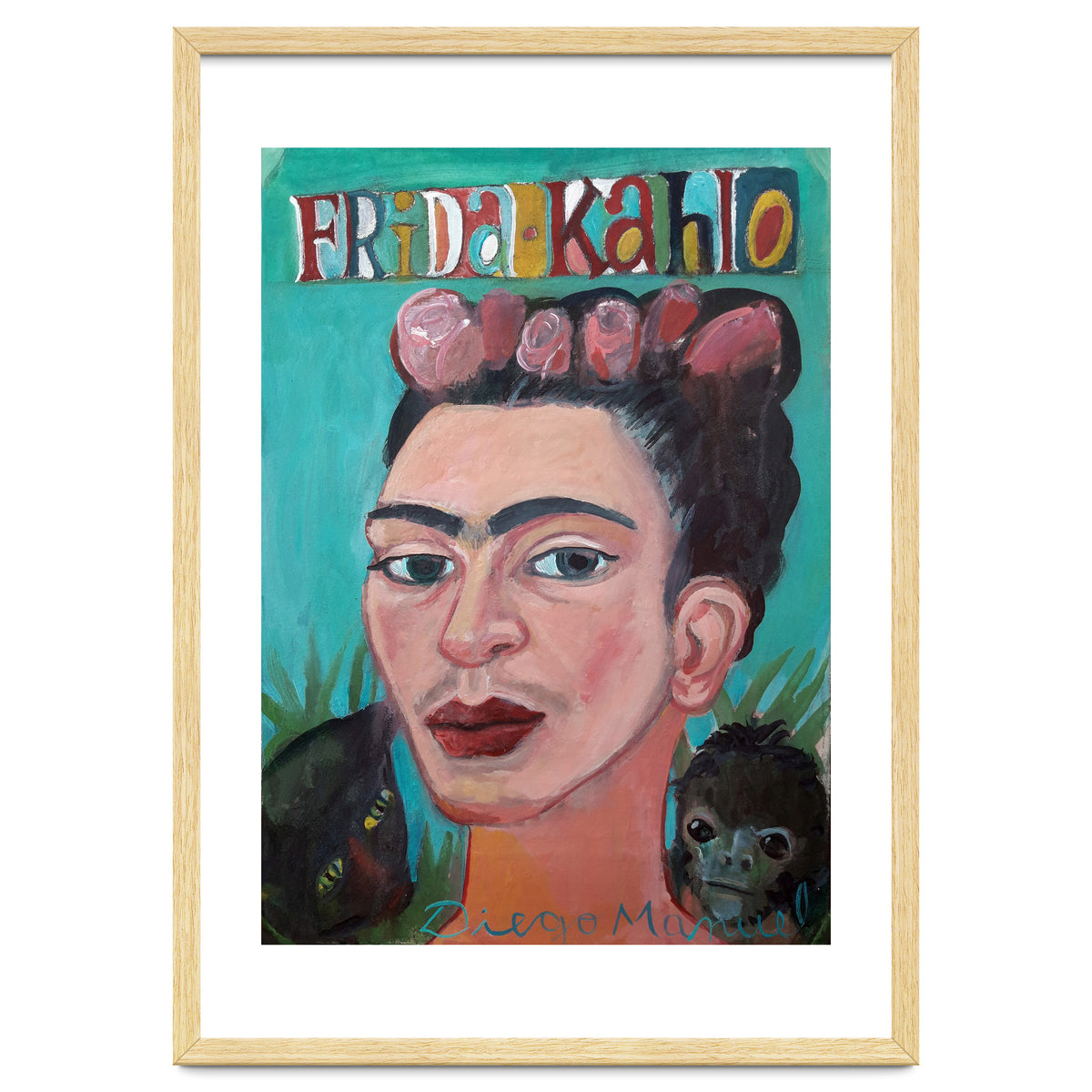 Frida 2