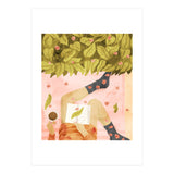 Me Time (Print Only) thumbnail