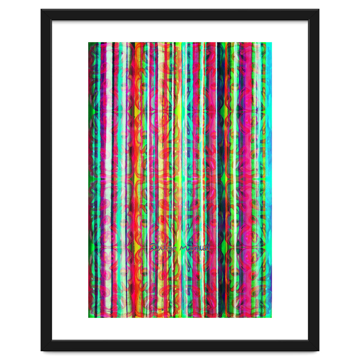 Graffiti Digital 2022 77