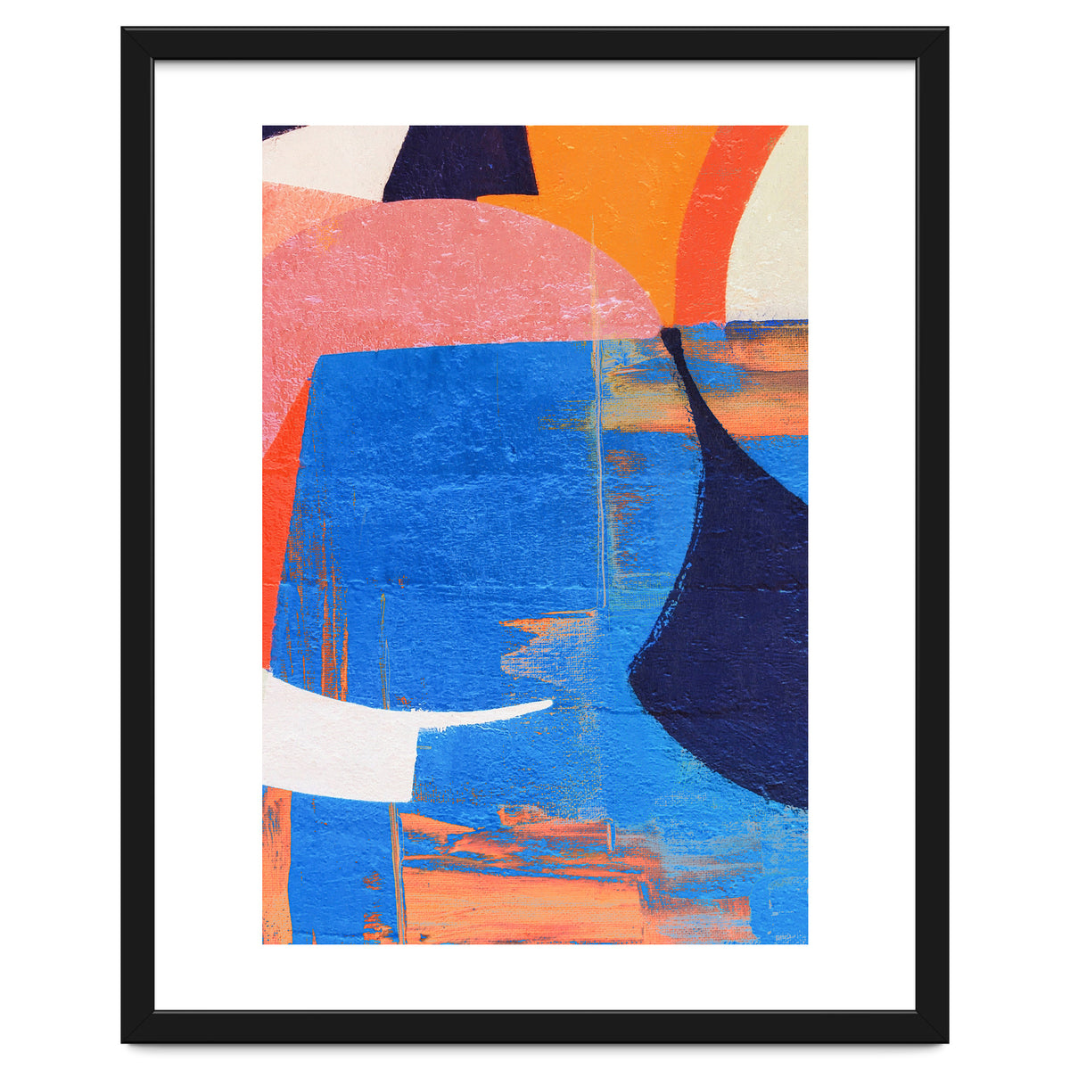 The Man´s Too Strong