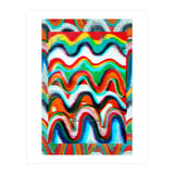 Pop Abstract A 2 (Print Only) thumbnail