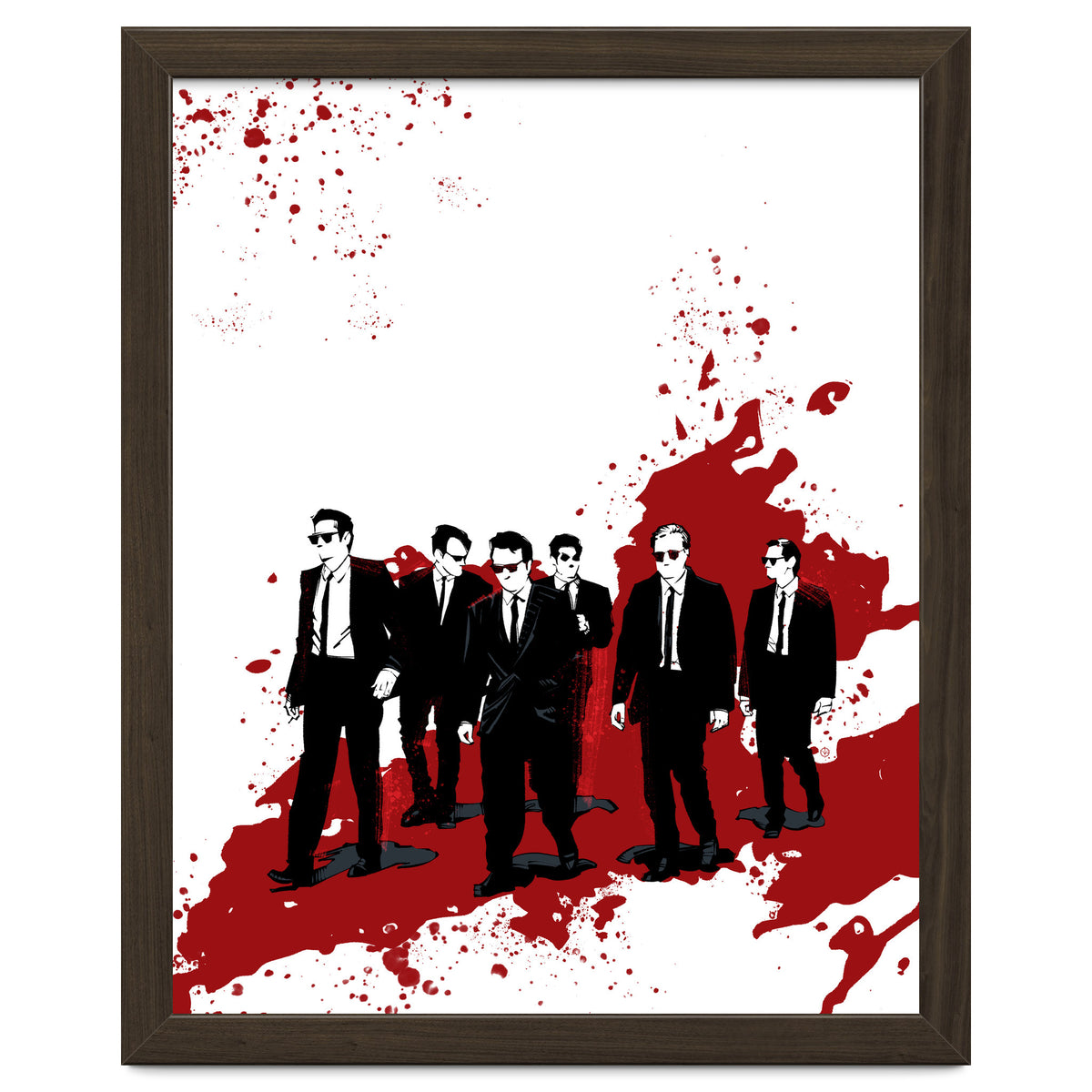 Reservoir Dogs