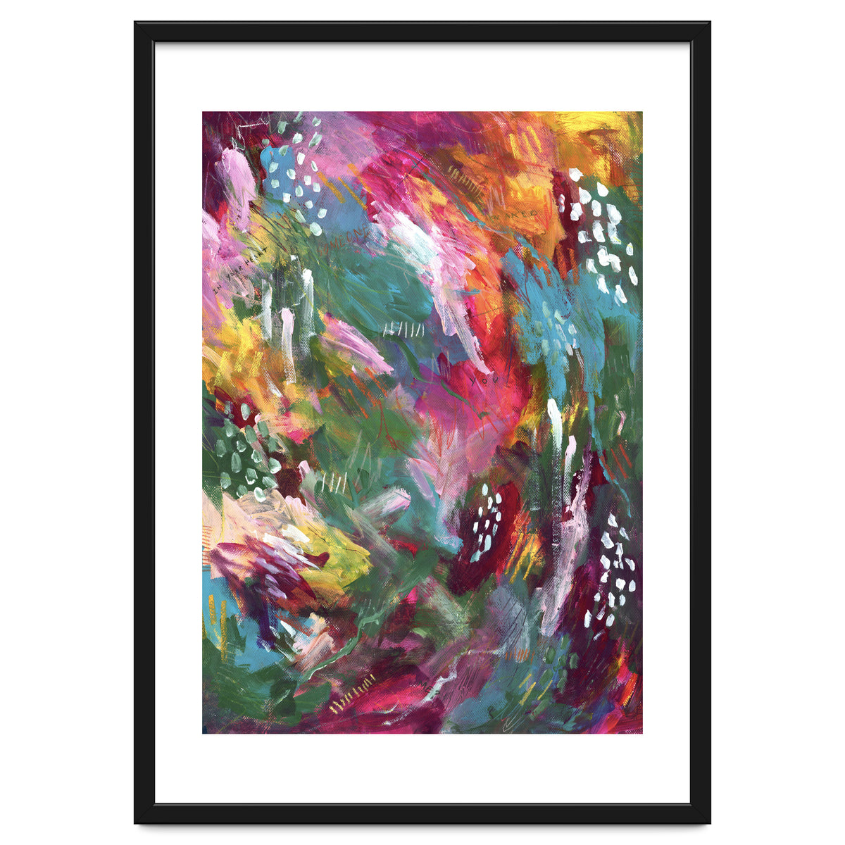 Pull Me Out Of Darkness