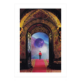 The Door (Print Only) thumbnail