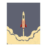Rocket (Print Only) thumbnail