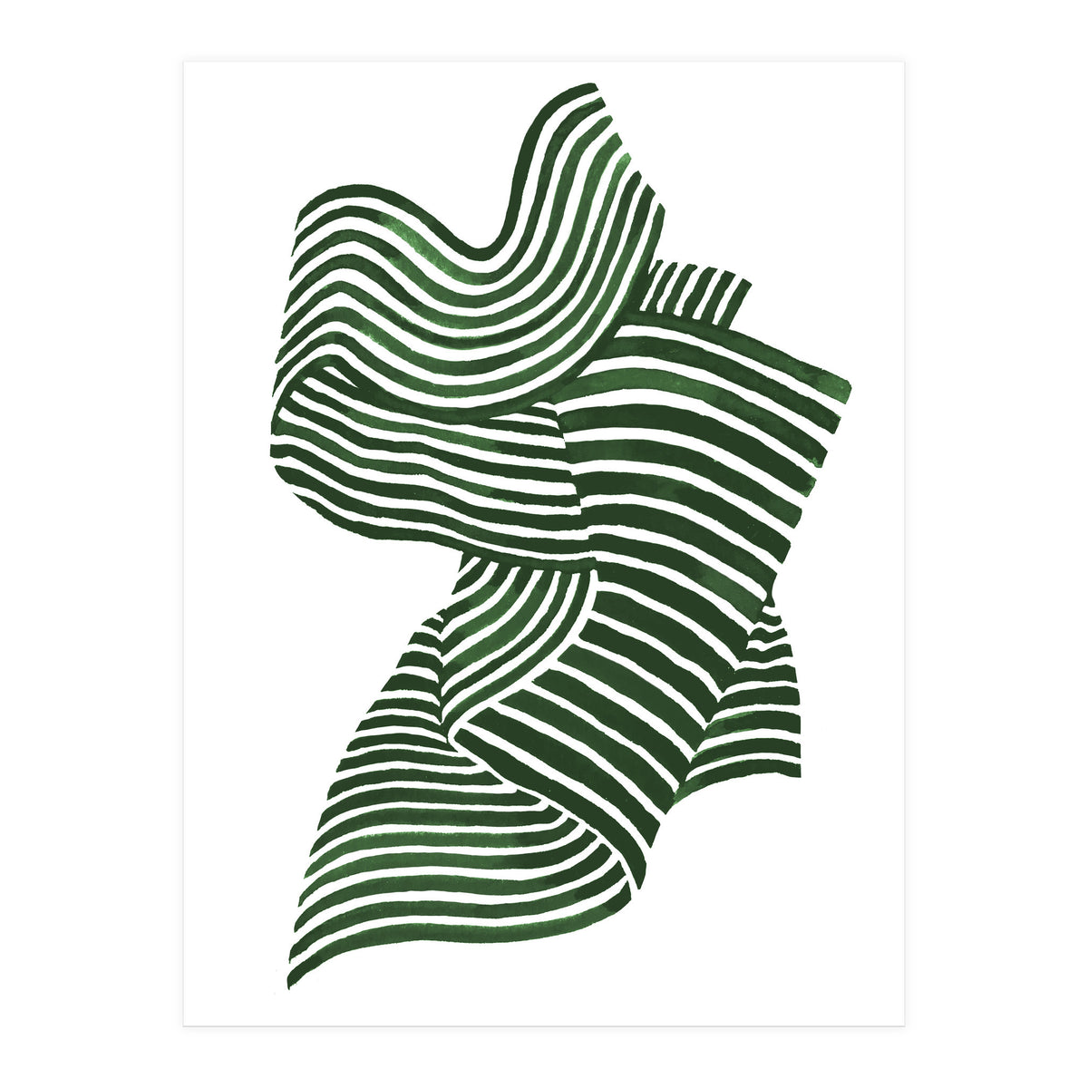 Movement (Print Only)