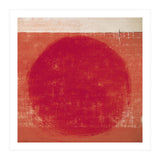 Submerged Sun (Print Only) thumbnail