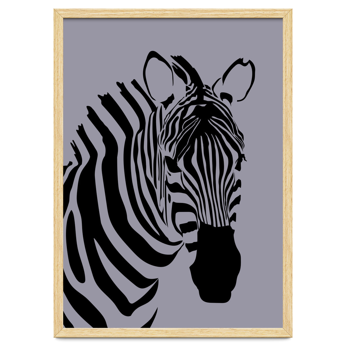 Zebra Stripes
