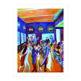Tangueria B2 (Print Only) thumbnail