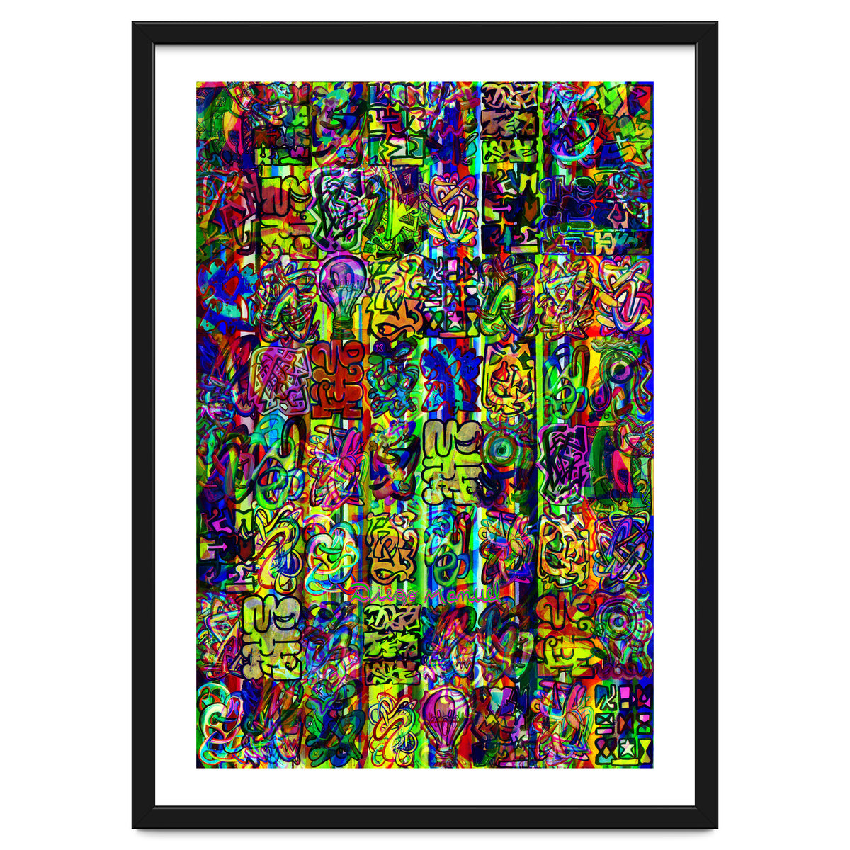 Graffiti Digital 2022 391