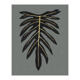 Golden Leaf 04 (Print Only) thumbnail