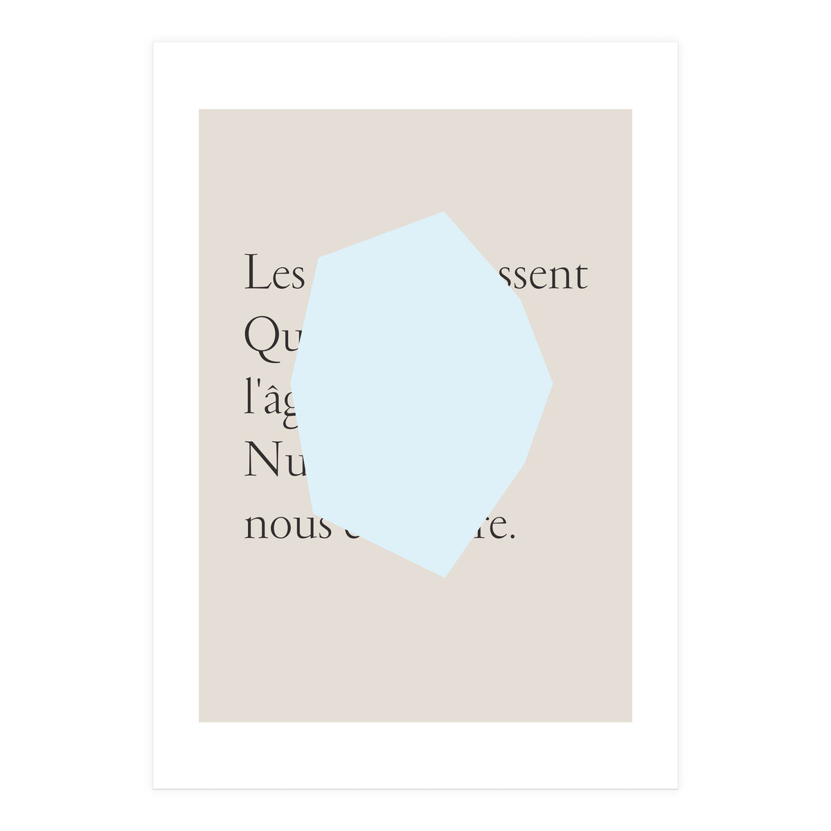 Prism #4 (Print Only)